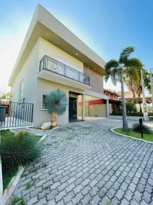 Casa de Condomínio com 4 Quartos à venda, 300m² no Condomínio Atibaia Park I, Atibaia