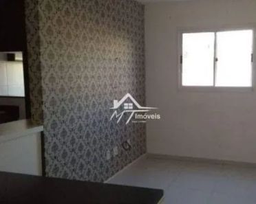 Apartamento com 2 Quartos à venda, 50m² no Jardim São Manoel, Nova Odessa