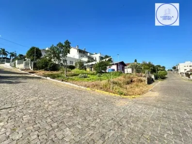 Lote/Terreno à venda, 387m² no Pio X, Farroupilha