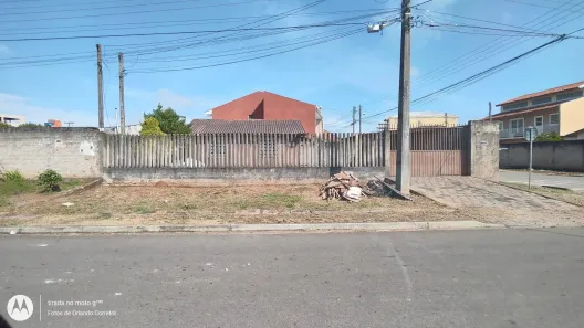 Lote/Terreno à venda, 233m² no Alto Tarumã, Pinhais