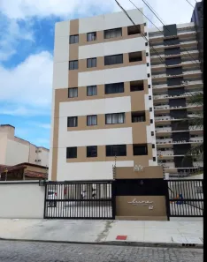 Apartamento com 2 Quartos para alugar, 55m² no Gruta de Lourdes, Maceió