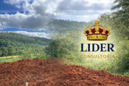 Lote/Terreno à venda, 1000m² no Centro, Atibaia