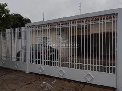 Casa com 3 Quartos à venda, 360m² no Parque Residencial Romano Calil, São José do Rio Preto