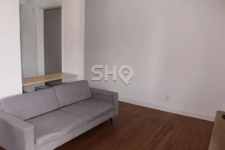 Cobertura com 1 Quarto para alugar, 100m² no Higienópolis, São Paulo