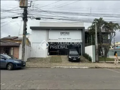 Ponto Comercial para alugar, 115m² no Rio Branco, Canoas