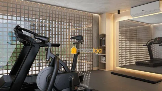 Cobertura com 1 Quarto à venda, 69m² no Icaraí, Niterói