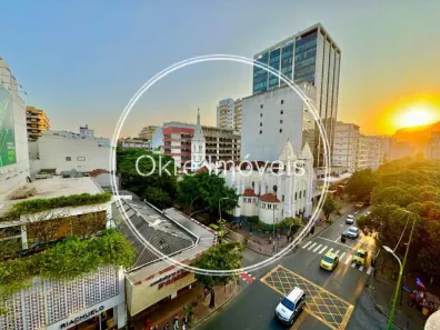 Cobertura com 2 Quartos à venda, 111m² no Ipanema, Rio de Janeiro