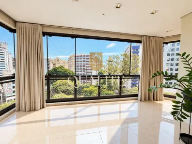 Apartamento com 4 Quartos à venda, 247m² no Centro, Florianópolis