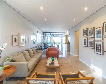 Casa de Condomínio com 3 Quartos à venda, 270m² no Residencial Saint Paul, Itu