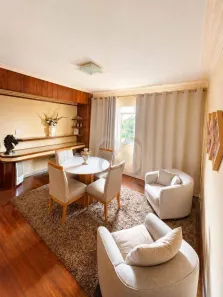 Apartamento com 2 Quartos à venda, 43m² no Jardim Agari, Londrina