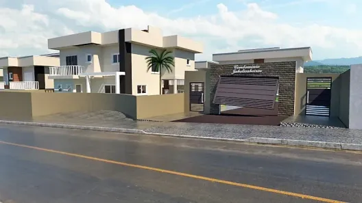 Sobrado com 4 Quartos à venda, 380m² no Parque Arco Iris, Atibaia