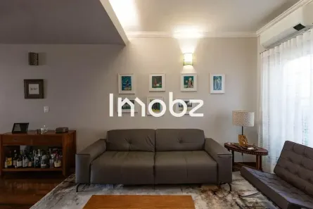 Casa com 4 Quartos à venda, 410m² no Perdizes, São Paulo