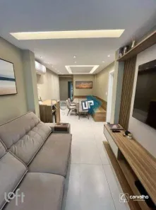 Apartamento com 3 Quartos à venda, 102m² no Leblon, Rio de Janeiro