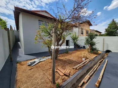 Casa com 3 Quartos à venda, 100m² no Parque União, Bauru