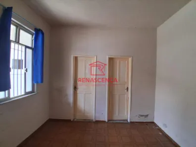 Casa com 2 Quartos para alugar, 65m² no Colégio, Rio de Janeiro