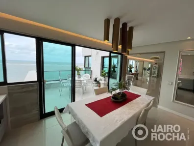 Apartamento com 3 Quartos à venda, 200m² no Candeias, Jaboatão dos Guararapes