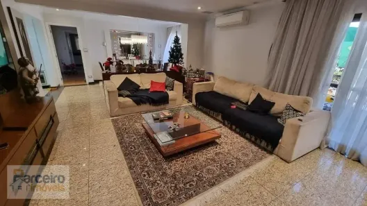 Apartamento com 2 Quartos à venda, 132m² no Vila Regente Feijó, São Paulo