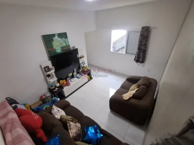 Casa com 2 Quartos à venda, 120m² no Jardim Vale Verde, Jundiaí
