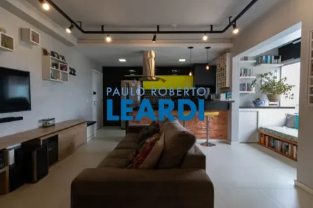 Apartamento com 2 Quartos à venda, 70m² no Água Branca, São Paulo