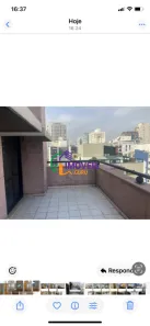 Sala Comercial à venda, 45m² no Vila Nova Conceição, São Paulo