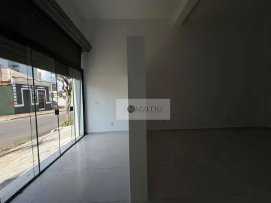 Sala Comercial para alugar, 47m² no Centro, Indaiatuba
