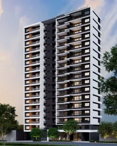 Apartamento com 3 Quartos à venda, 86m² no Indianópolis, São Paulo