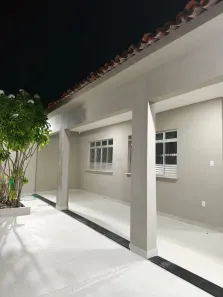 Casa com 3 Quartos à venda, 200m² no Ponto Novo, Aracaju