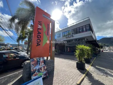 Ponto Comercial para alugar, 26m² no Lagoa da Conceição, Florianópolis