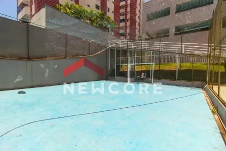 Apartamento com 2 Quartos à venda, 48m² no Vila Curuçá, São Paulo