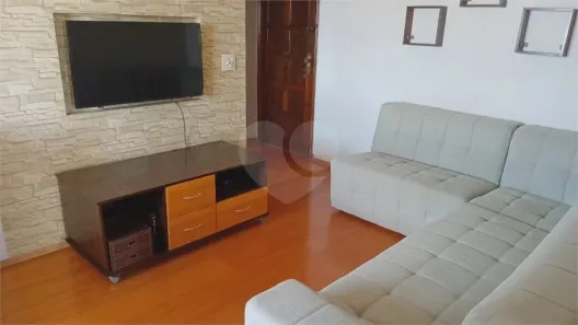 Apartamento com 2 Quartos à venda, 50m² no Tucuruvi, São Paulo