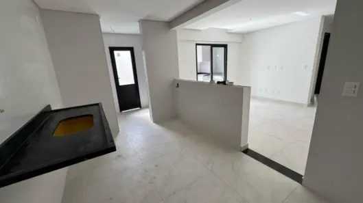 Apartamento com 2 Quartos para venda ou aluguel, 92m² no Aviação, Praia Grande