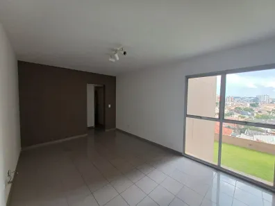 Apartamento com 2 Quartos para alugar, 55m² no Jardim Oriental, São Paulo