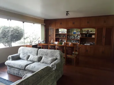 Sobrado com 4 Quartos à venda, 253m² no Parque Jabaquara, São Paulo