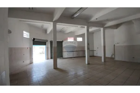 Ponto Comercial para alugar, 110m² no Areião, Mogi Guaçu