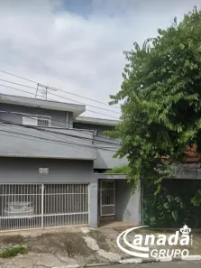 Casa com 4 Quartos à venda, 142m² no Vila Osasco, Osasco