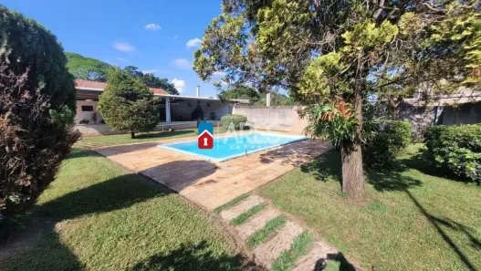 Fazenda/Sítio com 3 Quartos para alugar, 373m² no Parque Mangueira, Americana
