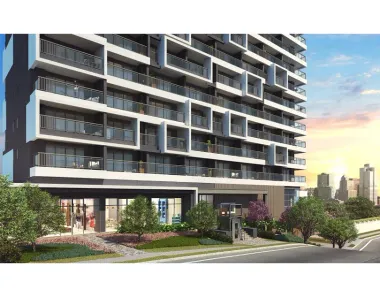 Apartamento com 2 Quartos à venda, 92m² no Sumarezinho, São Paulo