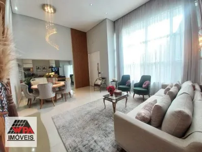 Casa com 3 Quartos à venda, 237m² no Jardim Terramérica II, Americana