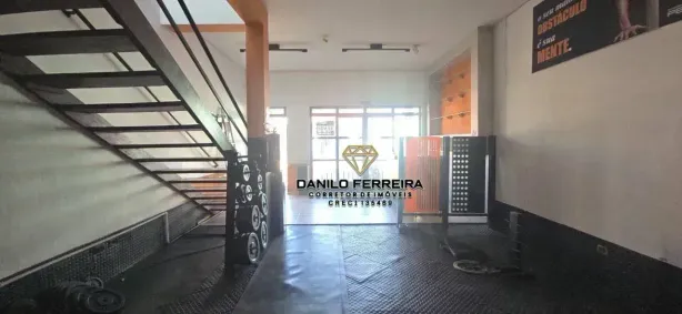 Galpão/Depósito/Armazém à venda, 195m² no Vila Ianni, Itu