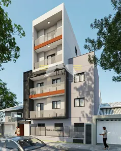 Apartamento com 2 Quartos à venda, 36m² no Jardim Vila Formosa, São Paulo