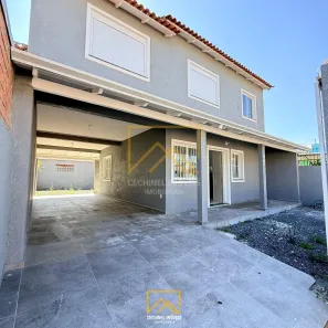 Casa com 3 Quartos à venda, 150m² no Parque da Matriz, Cachoeirinha