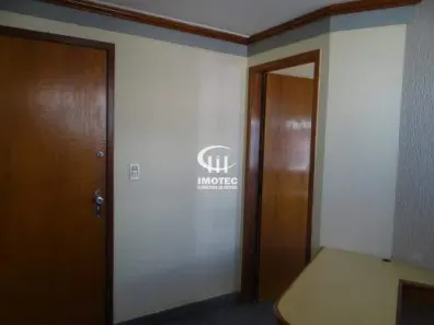Sala Comercial à venda, 28m² no Santa Efigênia, Belo Horizonte