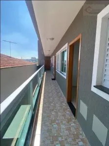 Apartamento com 2 Quartos à venda, 35m² no Jardim Aricanduva, São Paulo