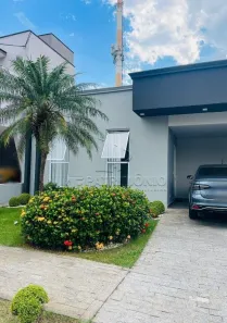 Casa de Condomínio com 3 Quartos à venda, 137m² no Jardim Novo Horizonte, Sorocaba