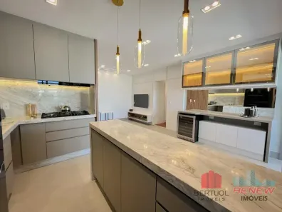 Apartamento com 3 Quartos à venda, 91m² no Swiss Park, Campinas