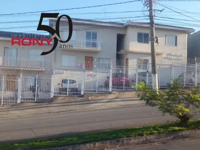 Apartamento com 2 Quartos para alugar, 63m² no Jardim do Vale, Guaratinguetá