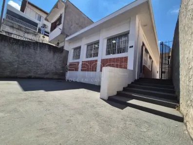 Imóvel Comercial para alugar, 117m² no Vila Progredior, São Paulo