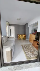 Apartamento com 1 Quarto para alugar, 53m² no Alphaville I, Salvador