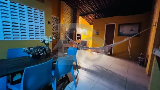 Casa com 3 Quartos à venda, 150m² no Siqueira Campos, Aracaju