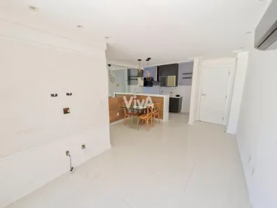 Apartamento com 3 Quartos à venda, 60m² no Meireles, Fortaleza